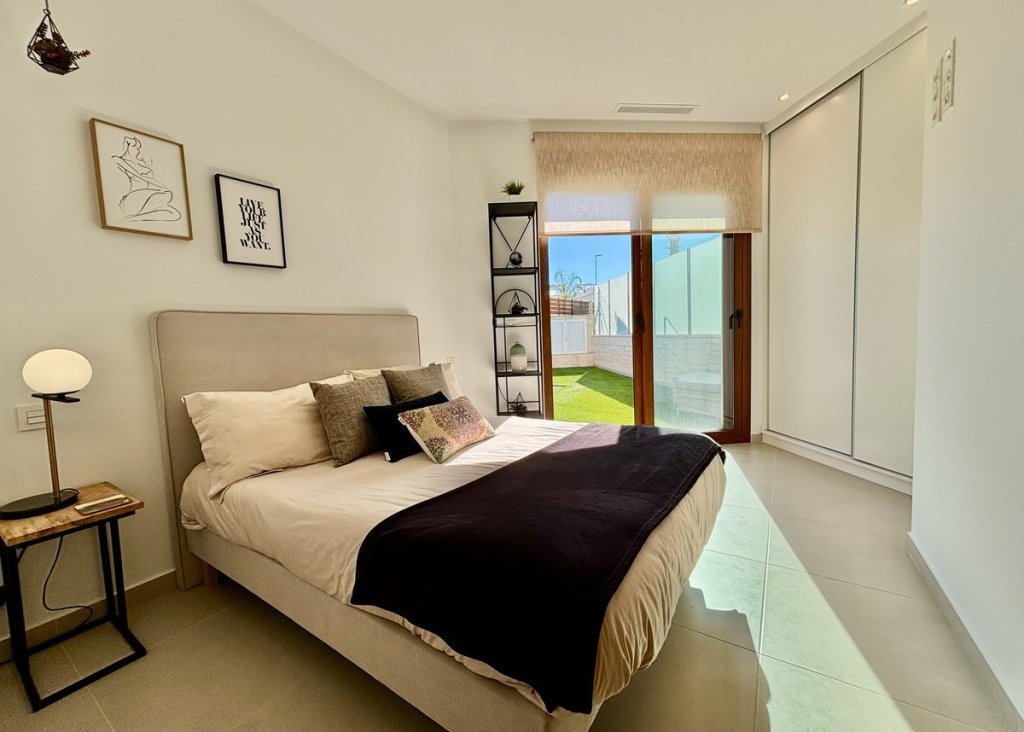 Sale - Villa - Benijofar - Benijofar - Village