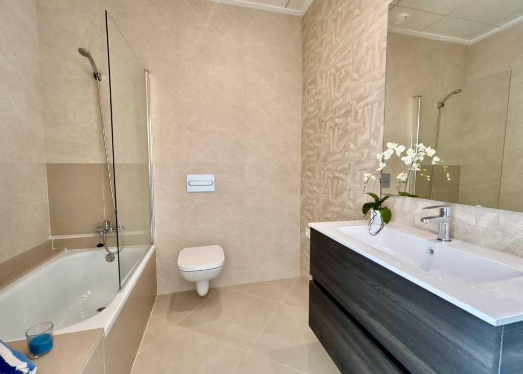 Sale - Villa - Benijofar - Benijofar - Village