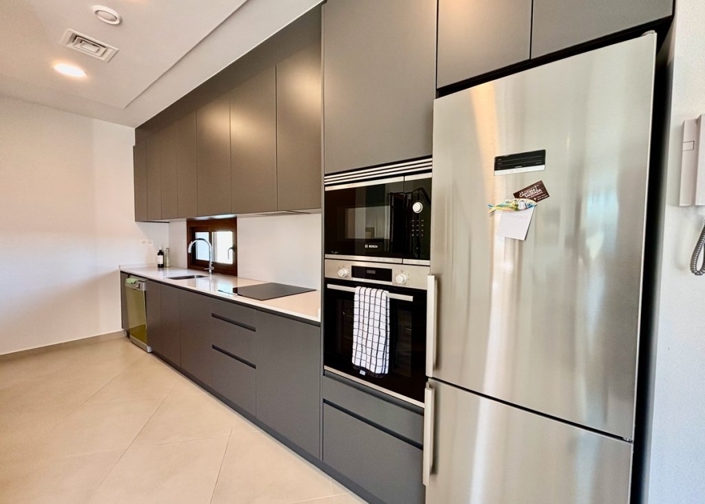 Sale - Villa - Benijofar - Benijofar - Village