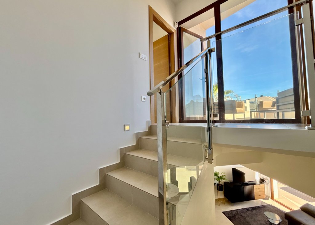 Sale - Villa - Benijofar - Benijofar - Village