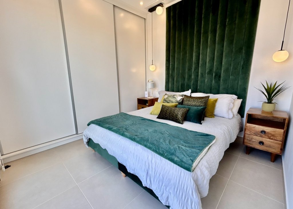 Sale - Villa - Benijofar - Benijofar - Village