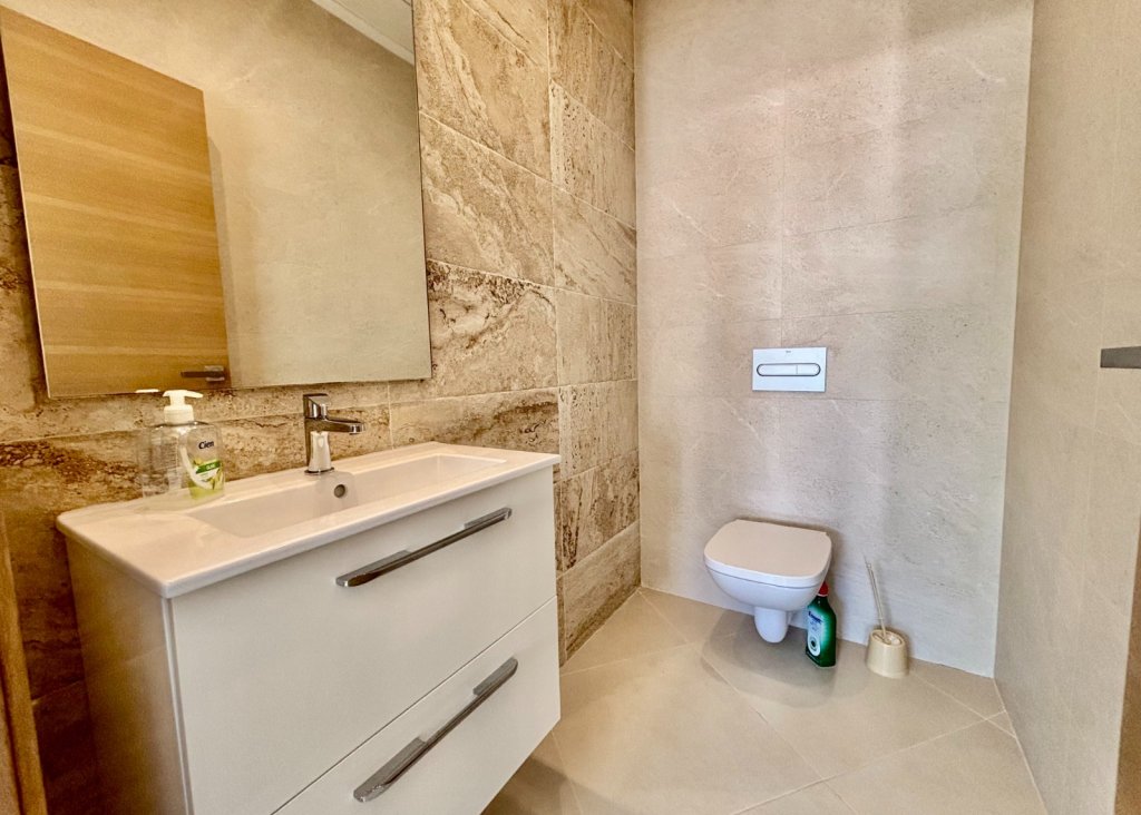 Sale - Villa - Benijofar - Benijofar - Village