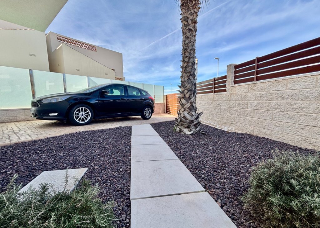 Sale - Villa - Benijofar - Benijofar - Village