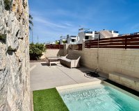 Sale - Villa - Benijofar - Benijofar - Village