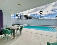 Sale - Villa - Benijofar - Benijofar - Village