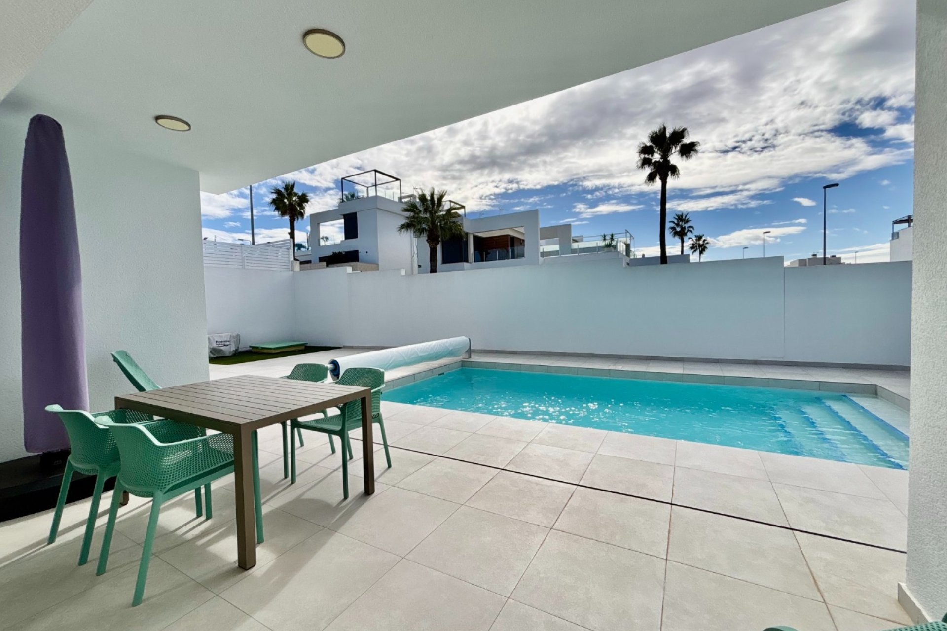 Sale - Villa - Benijofar - Benijofar - Village