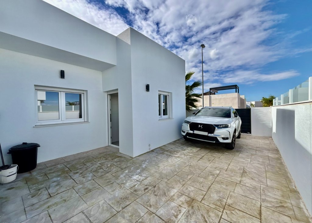 Sale - Villa - Benijofar - Benijofar - Village