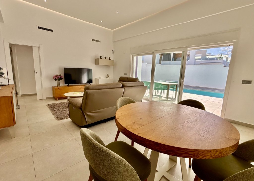 Sale - Villa - Benijofar - Benijofar - Village