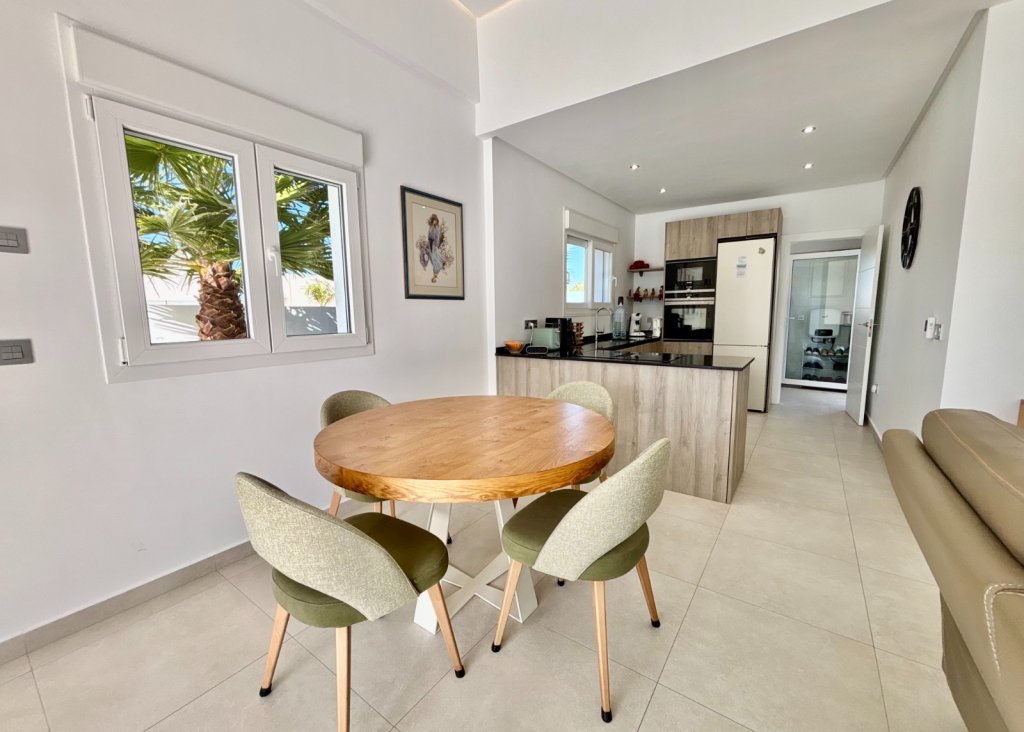 Sale - Villa - Benijofar - Benijofar - Village