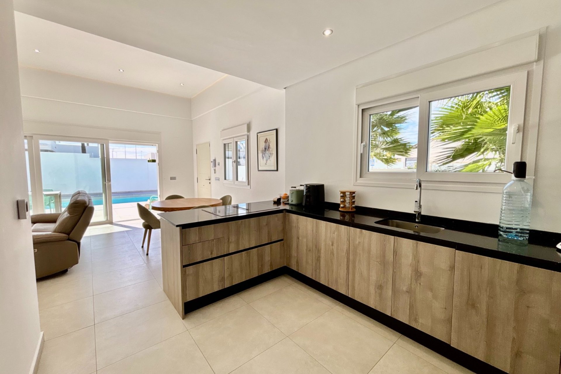 Sale - Villa - Benijofar - Benijofar - Village