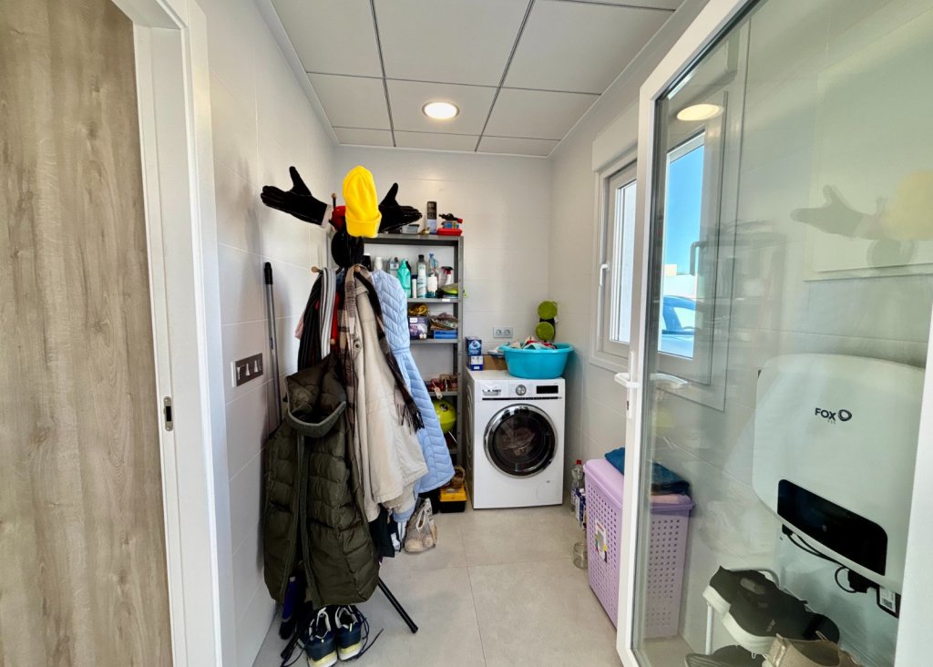 Sale - Villa - Benijofar - Benijofar - Village