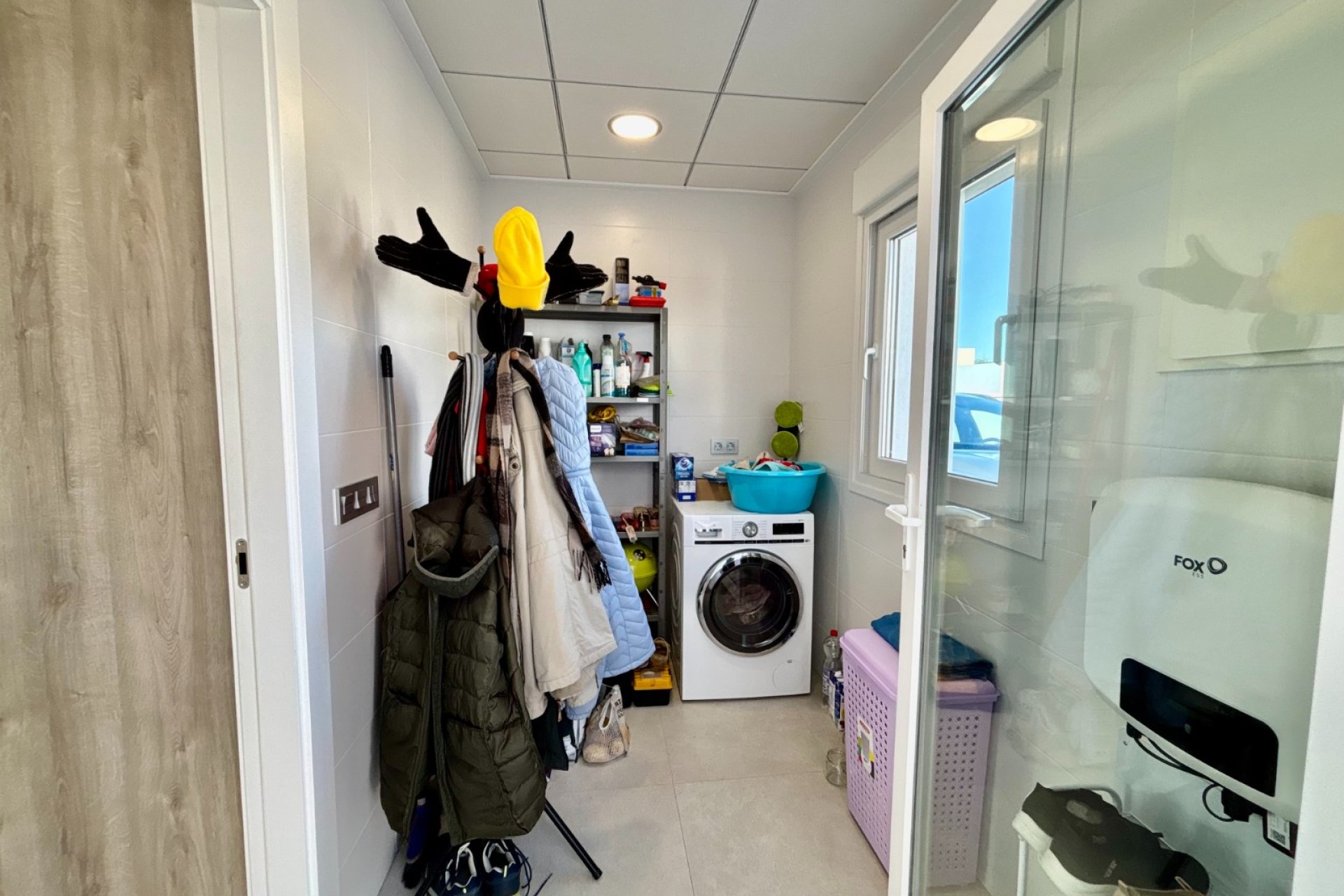 Sale - Villa - Benijofar - Benijofar - Village