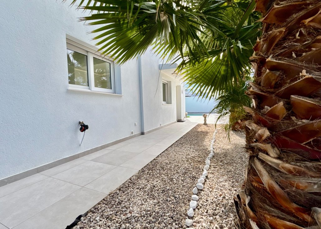 Sale - Villa - Benijofar - Benijofar - Village