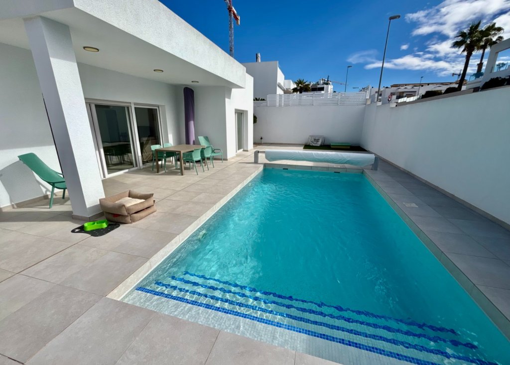 Sale - Villa - Benijofar - Benijofar - Village