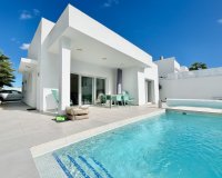 Sale - Villa - Benijofar - Benijofar - Village