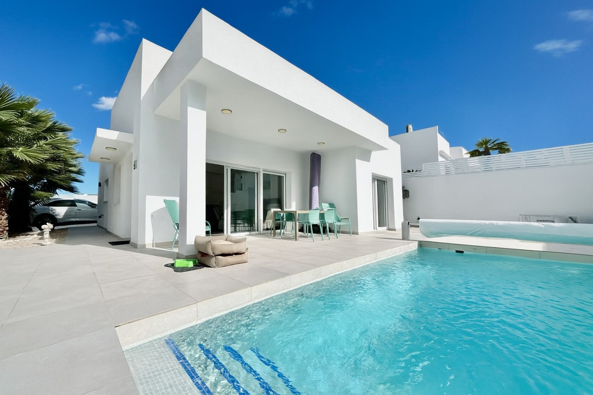 Sale - Villa - Benijofar - Benijofar - Village