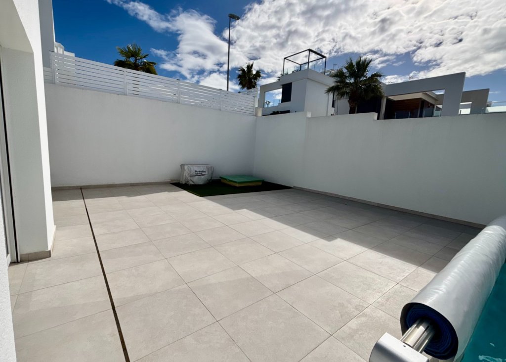 Sale - Villa - Benijofar - Benijofar - Village