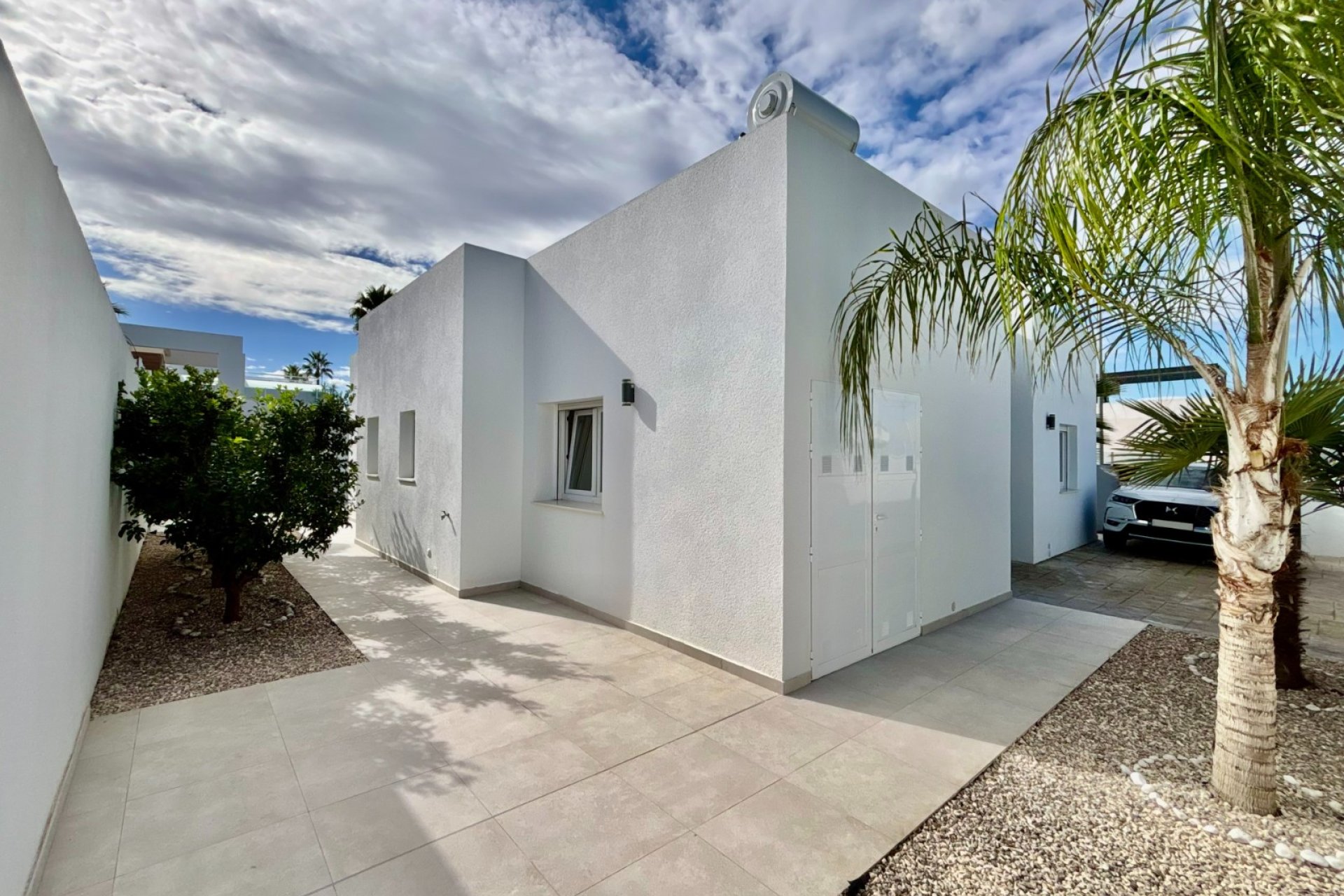 Sale - Villa - Benijofar - Benijofar - Village