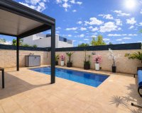 Sale - Villa - Benijofar - Benijofar - Village