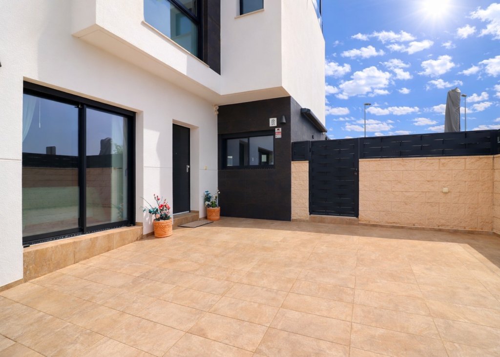 Sale - Villa - Benijofar - Benijofar - Village