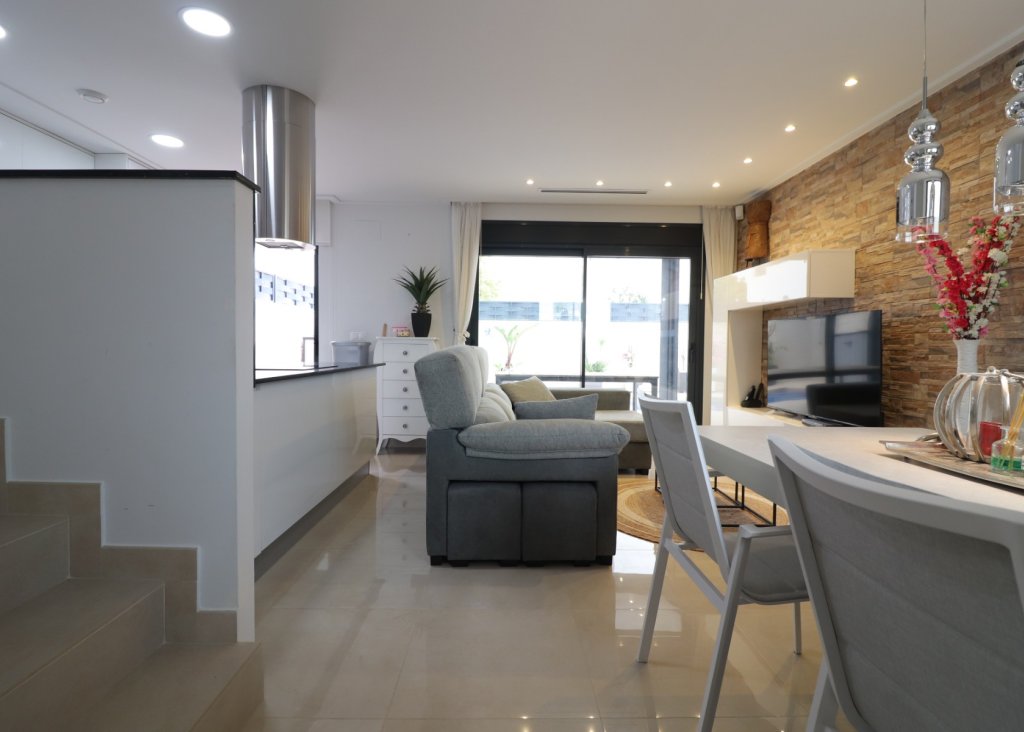 Sale - Villa - Benijofar - Benijofar - Village