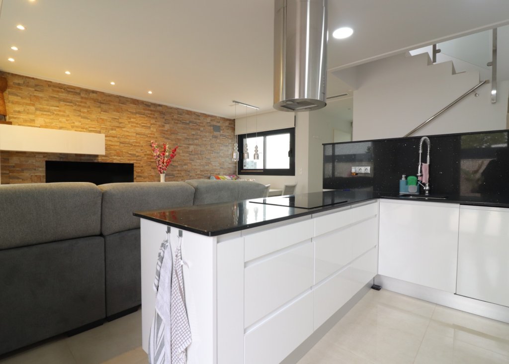 Sale - Villa - Benijofar - Benijofar - Village