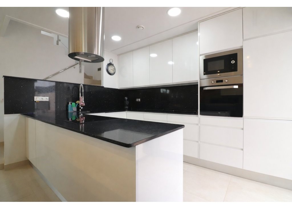 Sale - Villa - Benijofar - Benijofar - Village