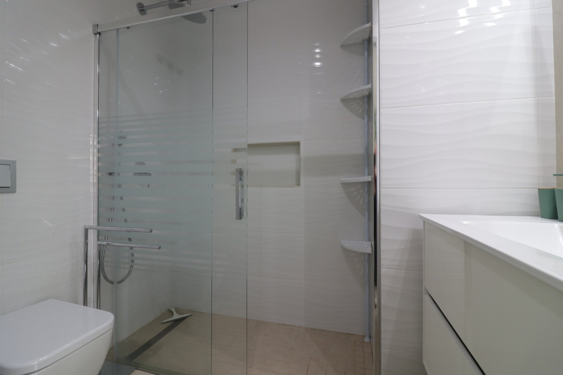 Sale - Villa - Benijofar - Benijofar - Village