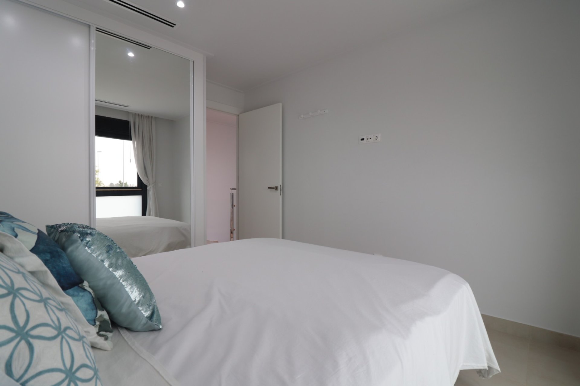 Sale - Villa - Benijofar - Benijofar - Village