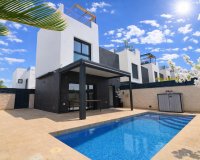 Sale - Villa - Benijofar - Benijofar - Village