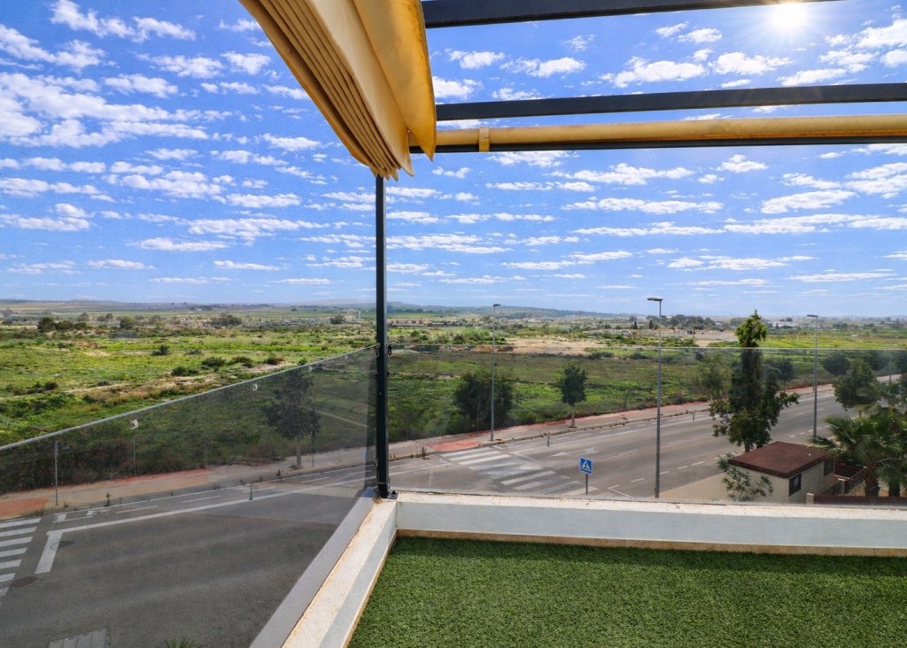 Sale - Villa - Benijofar - Benijofar - Village