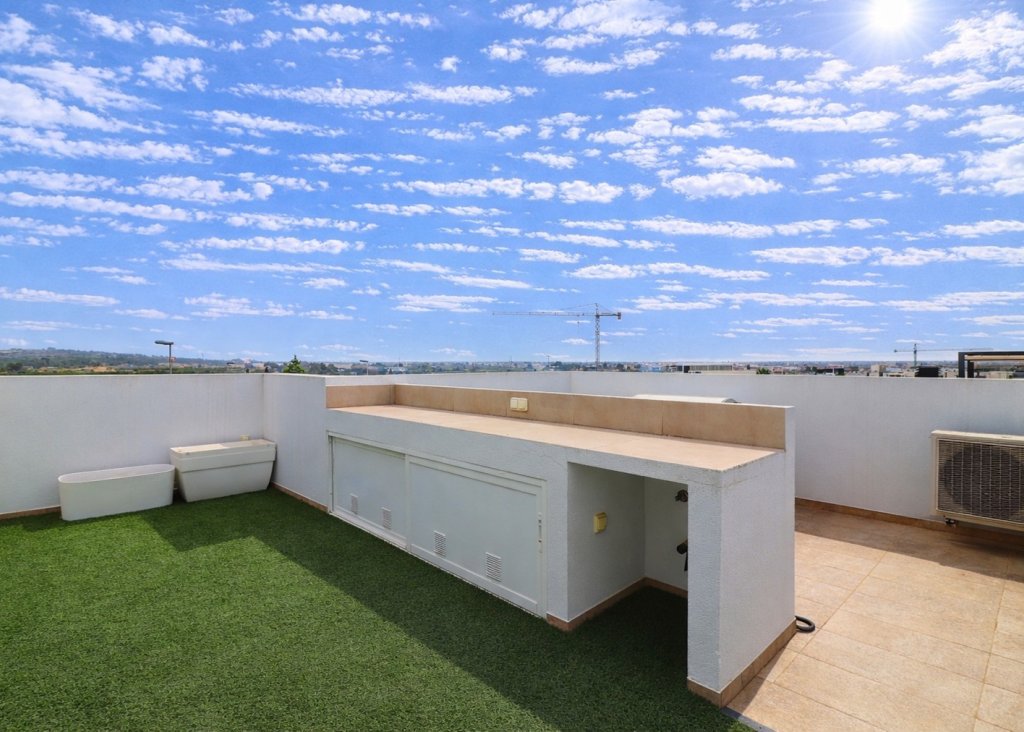 Sale - Villa - Benijofar - Benijofar - Village