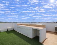 Sale - Villa - Benijofar - Benijofar - Village