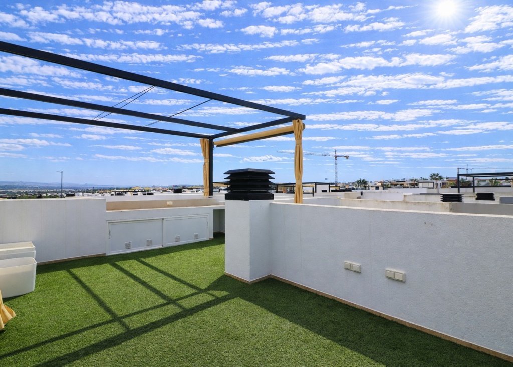 Sale - Villa - Benijofar - Benijofar - Village