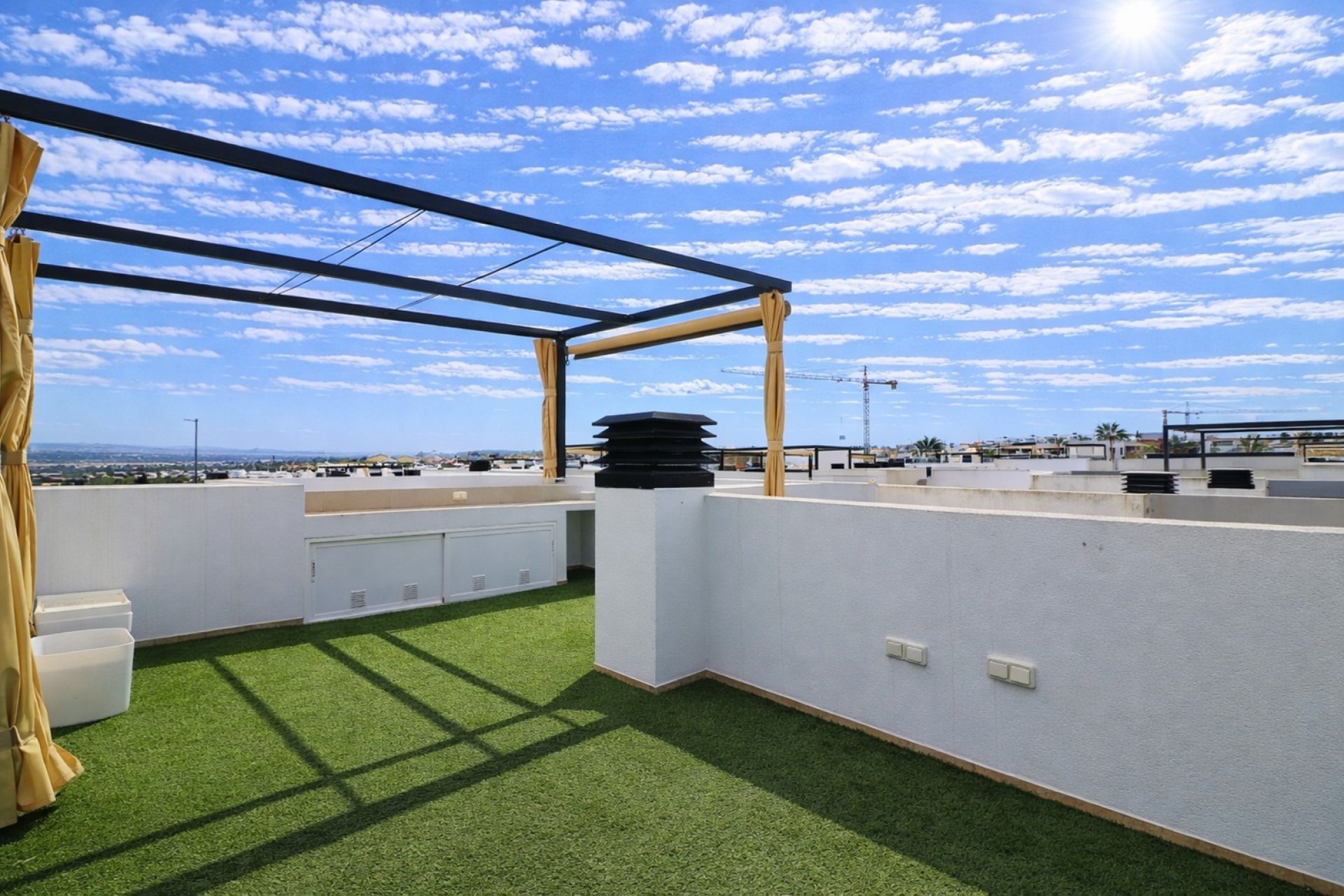 Sale - Villa - Benijofar - Benijofar - Village