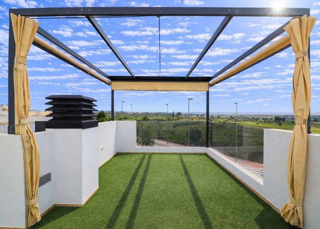 Sale - Villa - Benijofar - Benijofar - Village