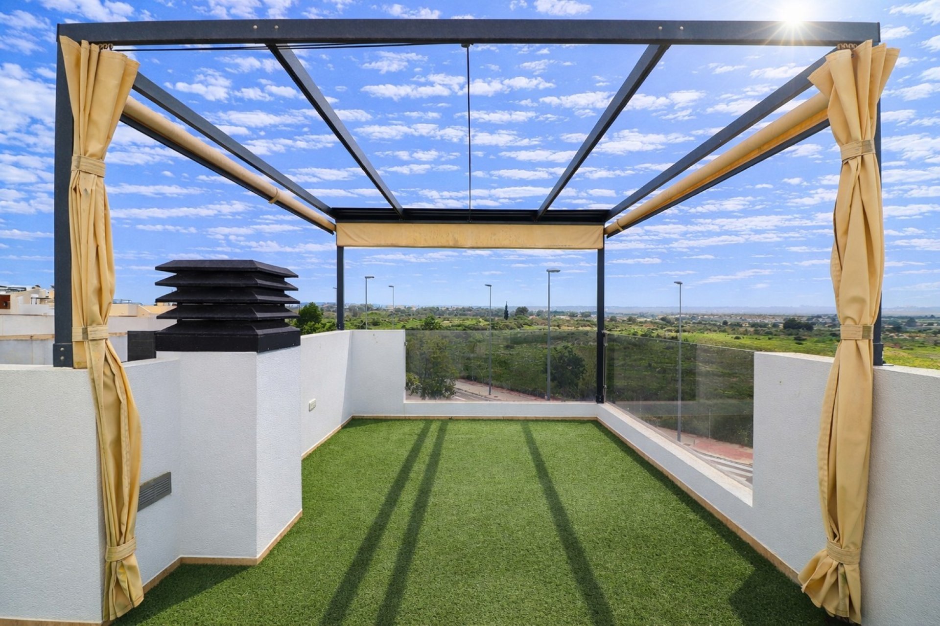 Sale - Villa - Benijofar - Benijofar - Village