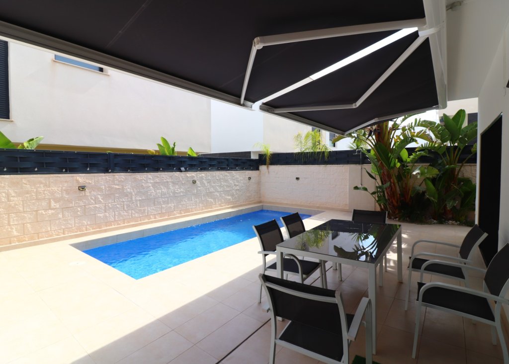 Sale - Villa - Benijófar - Benijofar - Village