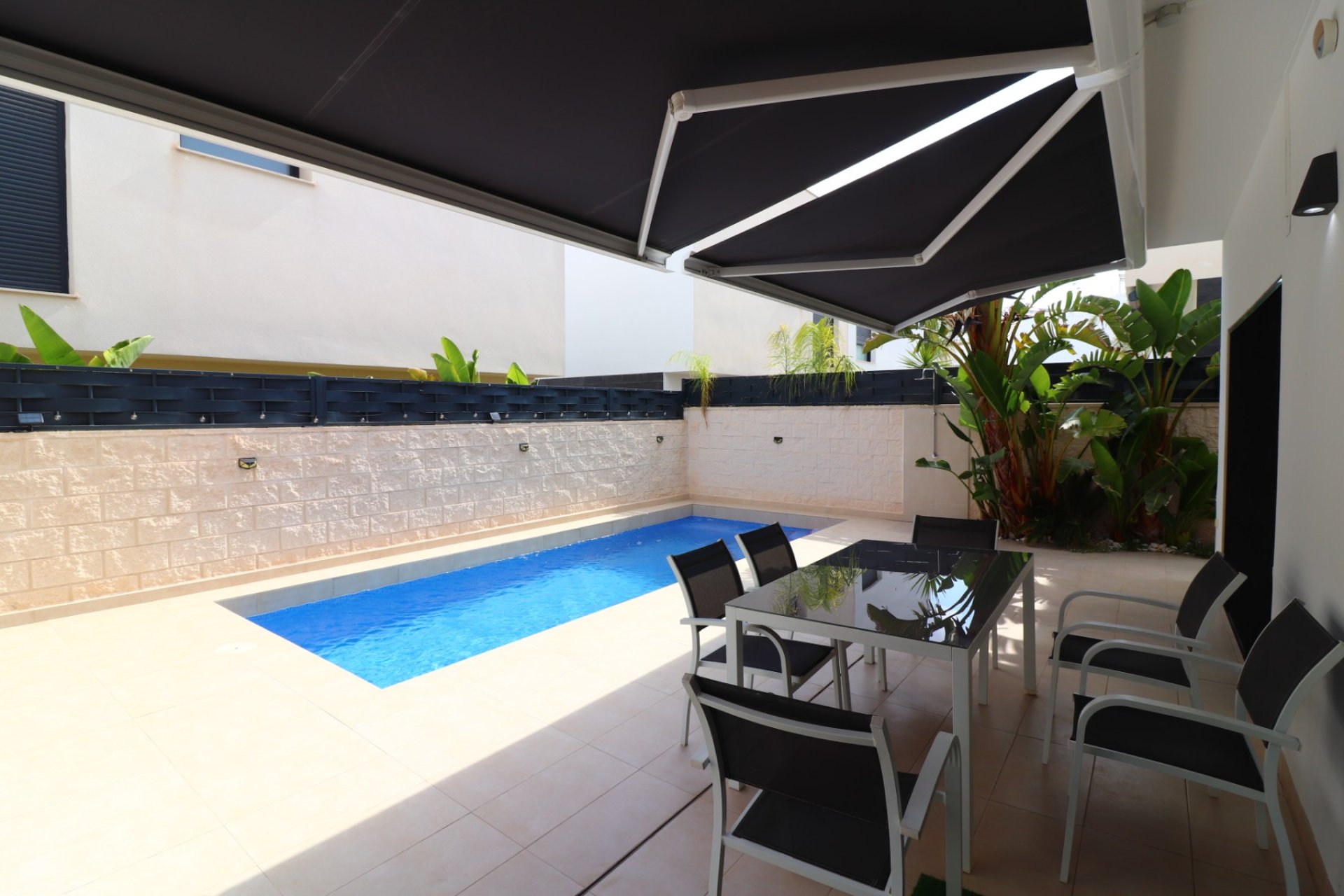 Sale - Villa - Benijófar - Benijofar - Village