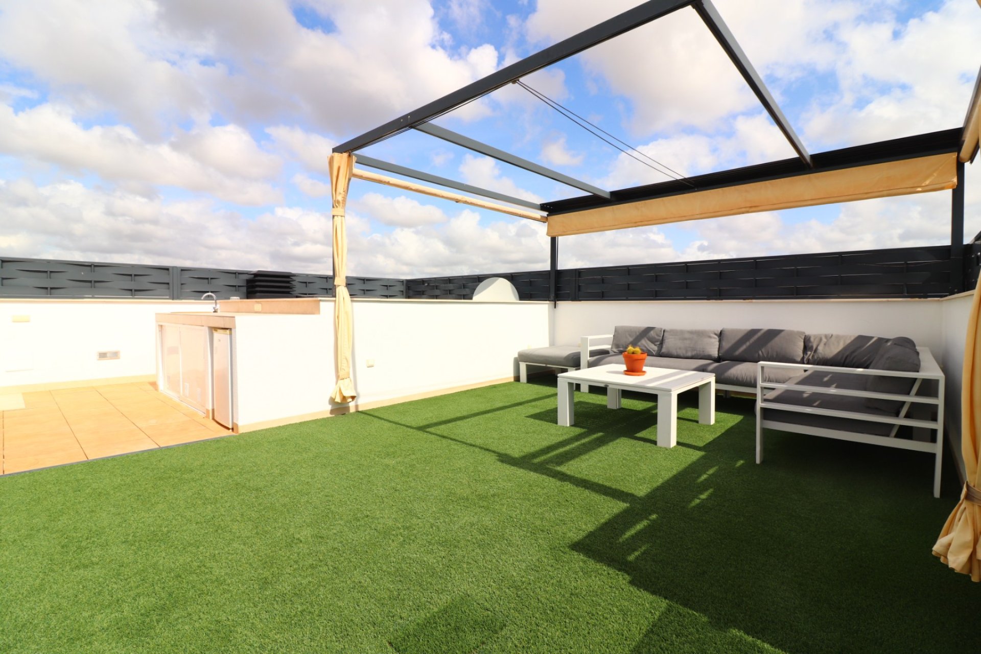 Sale - Villa - Benijófar - Benijofar - Village