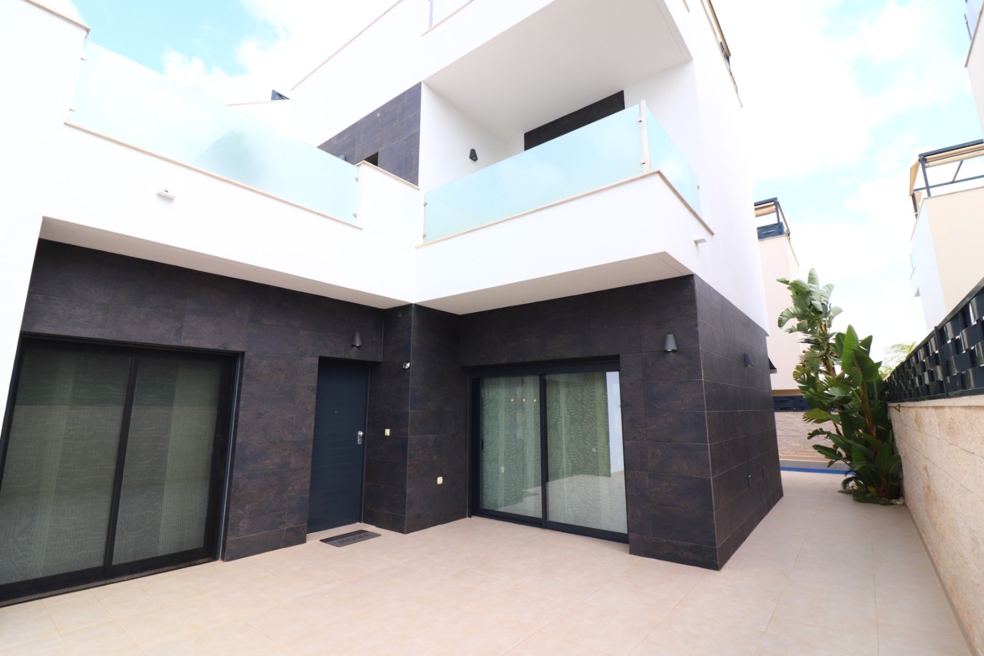 Sale - Villa - Benijófar - Benijofar - Village