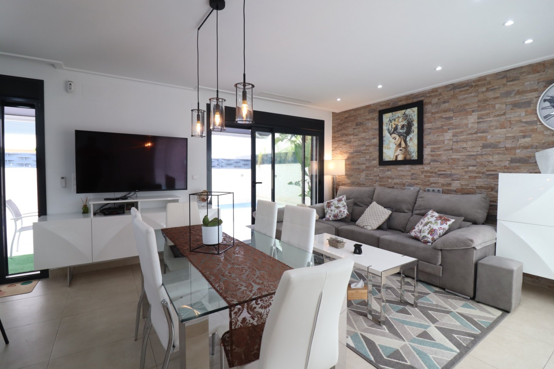 Sale - Villa - Benijófar - Benijofar - Village
