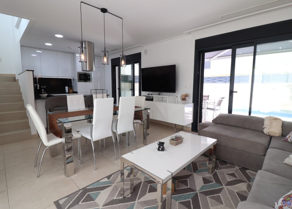 Sale - Villa - Benijófar - Benijofar - Village
