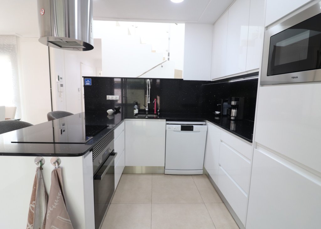 Sale - Villa - Benijófar - Benijofar - Village