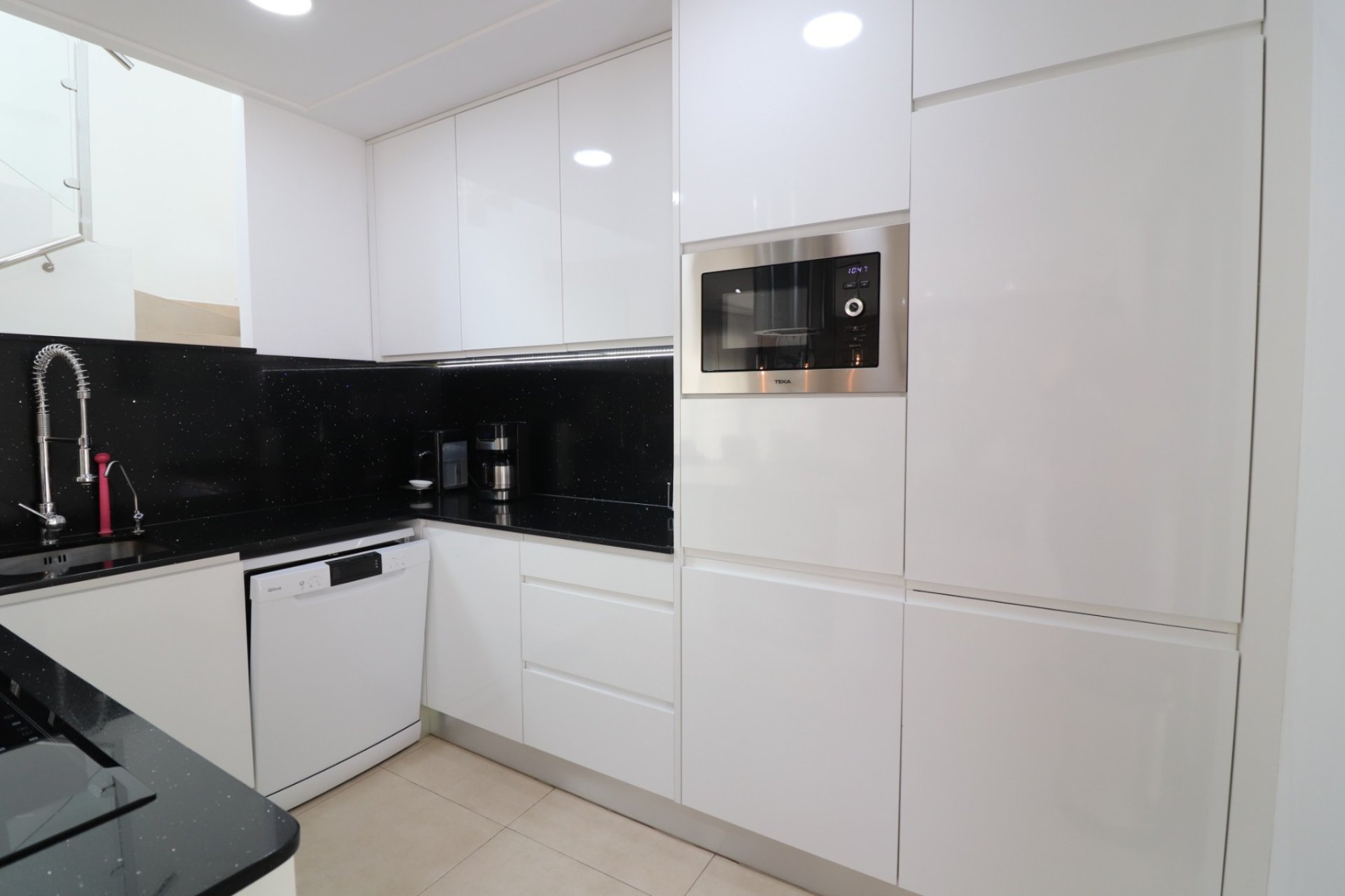 Sale - Villa - Benijófar - Benijofar - Village