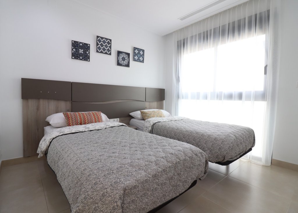 Sale - Villa - Benijófar - Benijofar - Village