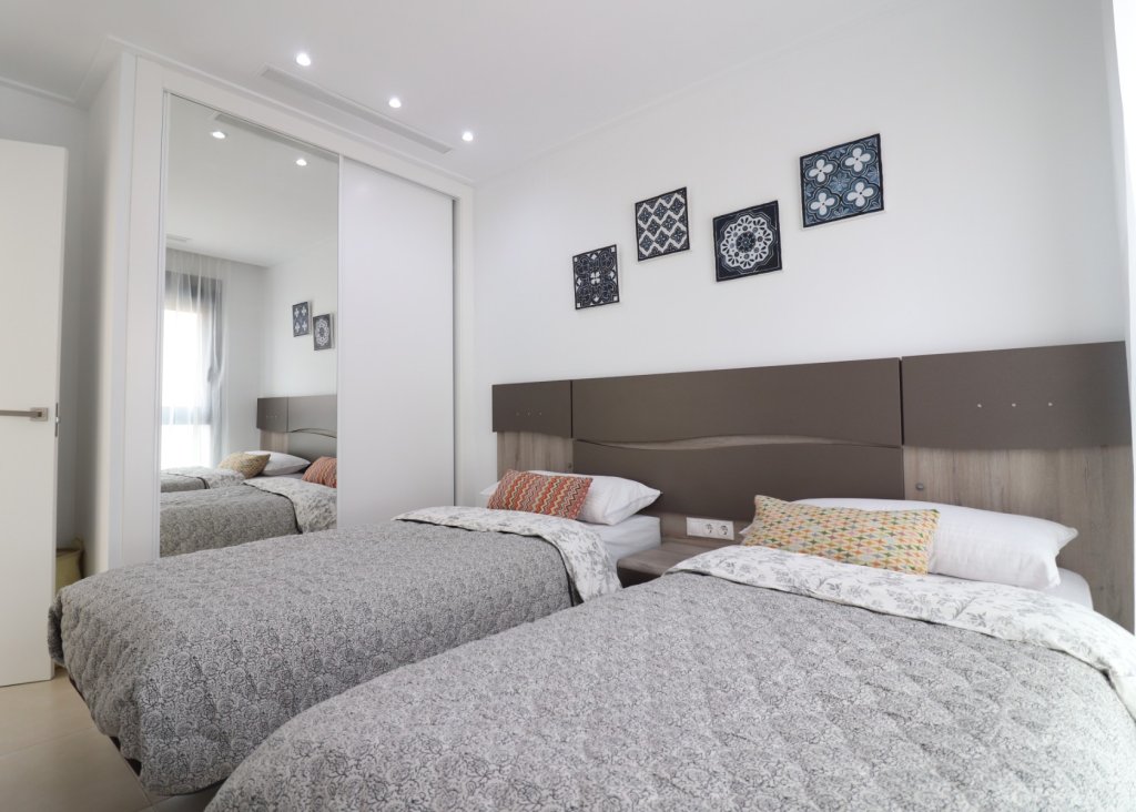Sale - Villa - Benijófar - Benijofar - Village