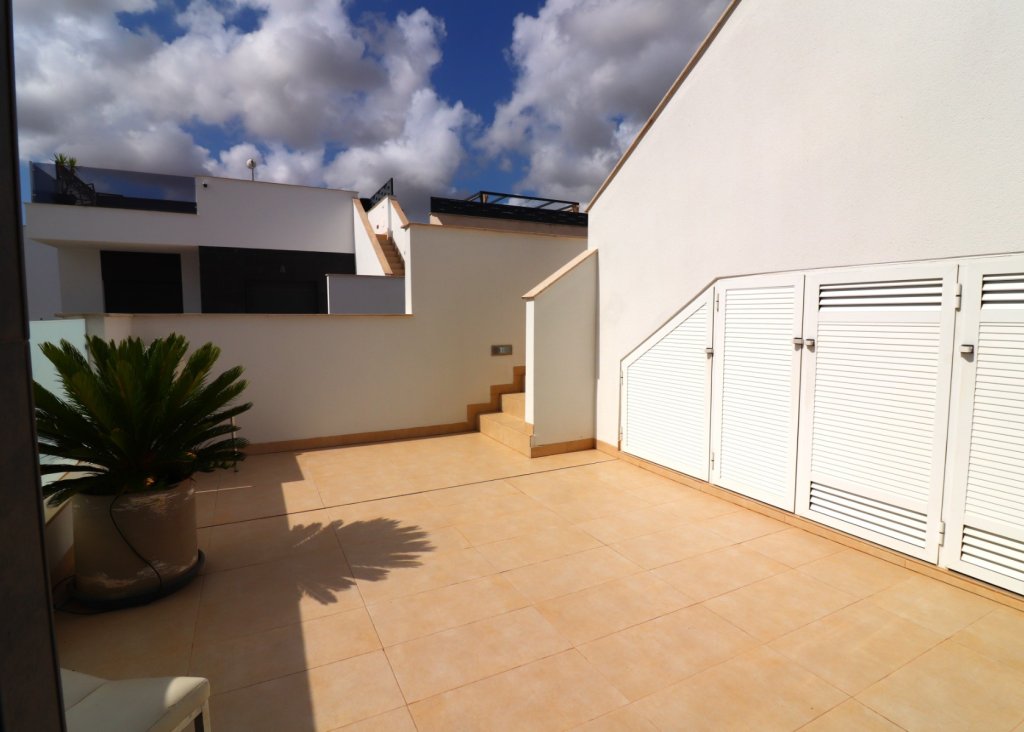 Sale - Villa - Benijófar - Benijofar - Village
