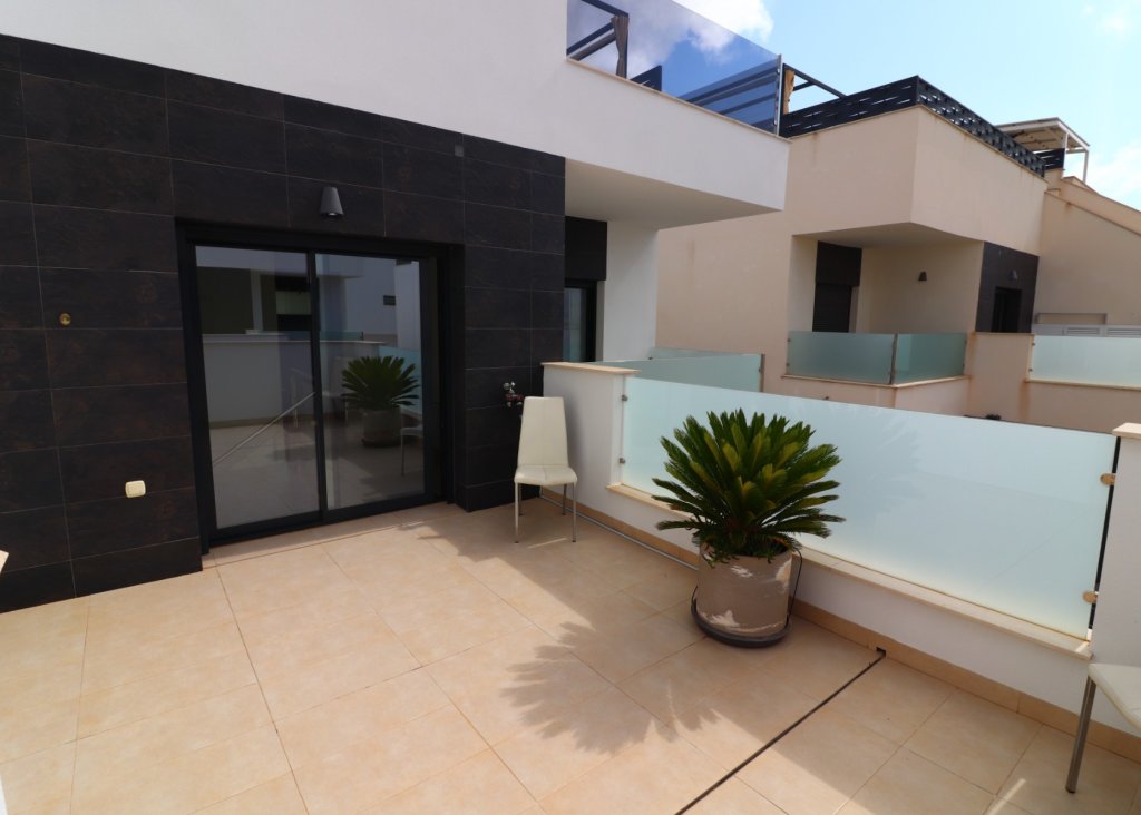 Sale - Villa - Benijófar - Benijofar - Village