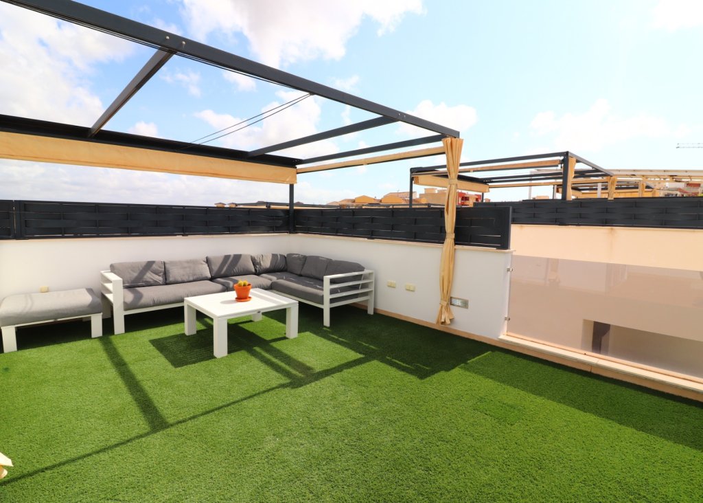 Sale - Villa - Benijófar - Benijofar - Village
